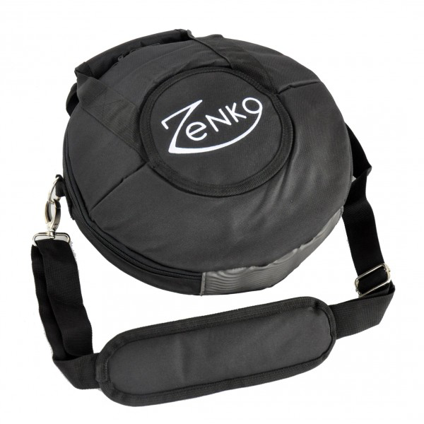 Zenko Metal Sounds tongue drum Equinox