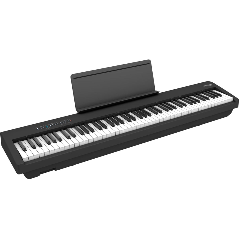 Roland FP-30X BK Digitale Stage Piano