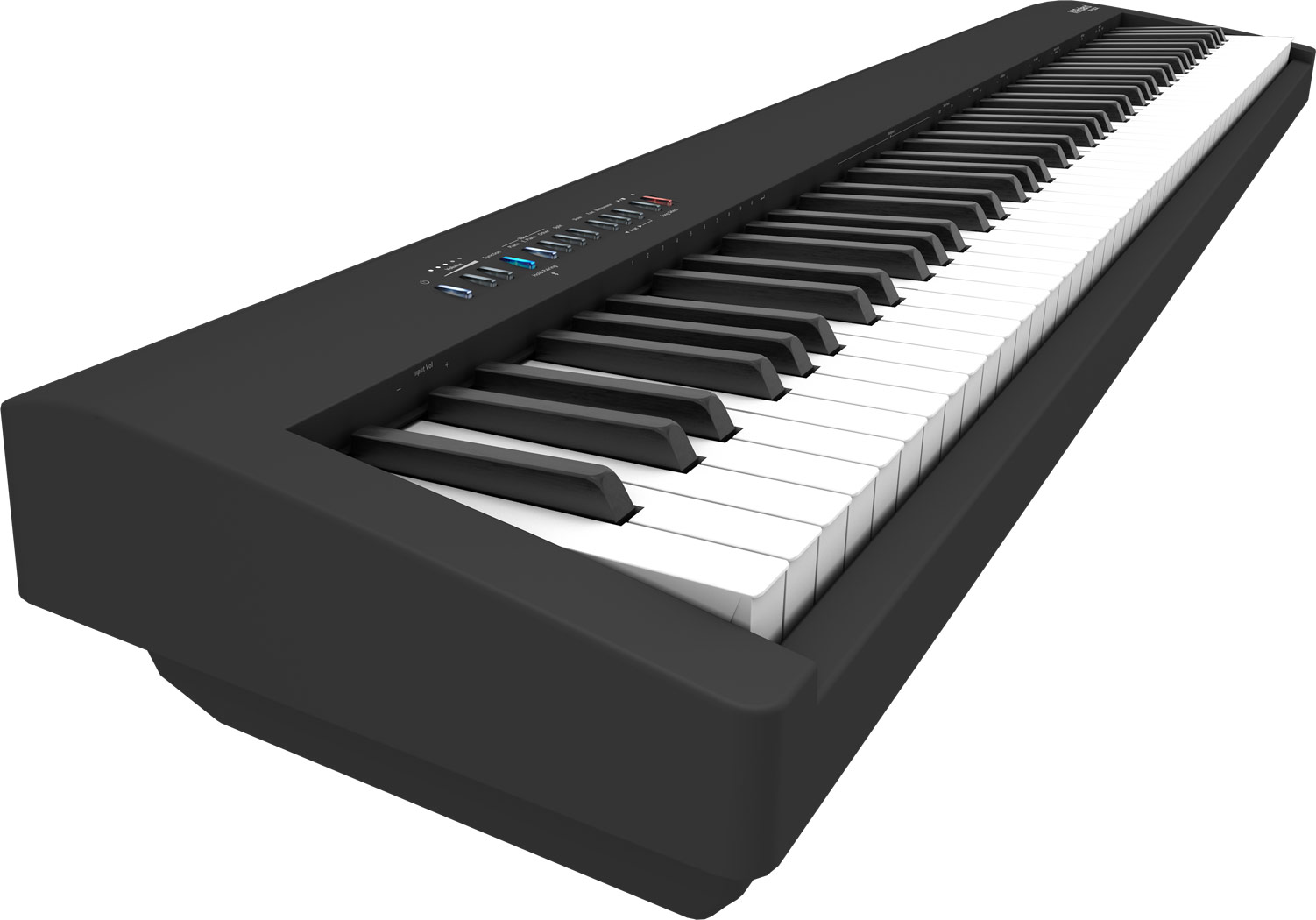 Roland FP-30X BK Digitale Stage Piano