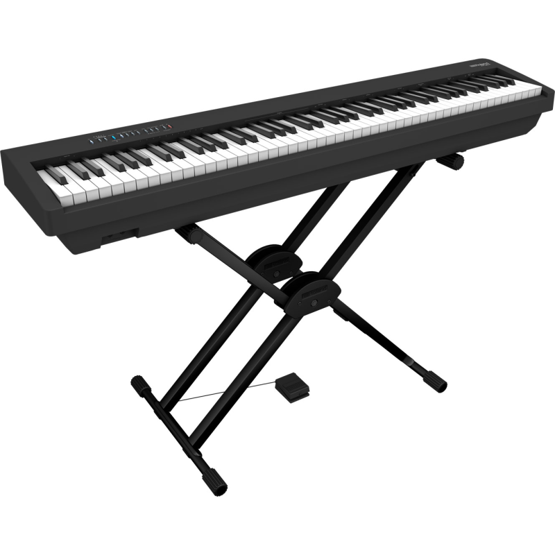 Roland FP-30X BK Digitale Stage Piano