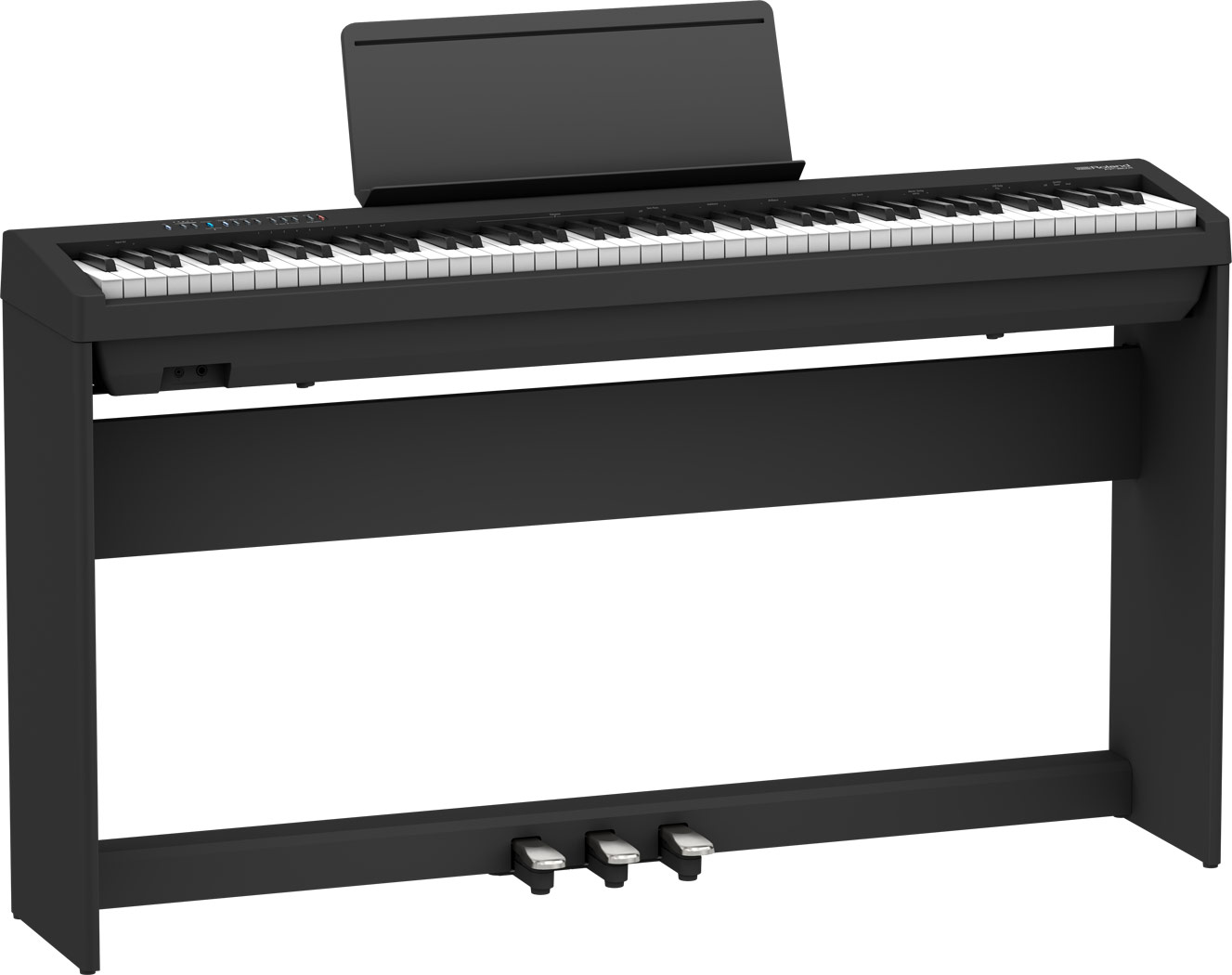 Roland FP-30X BK Digitale Stage Piano