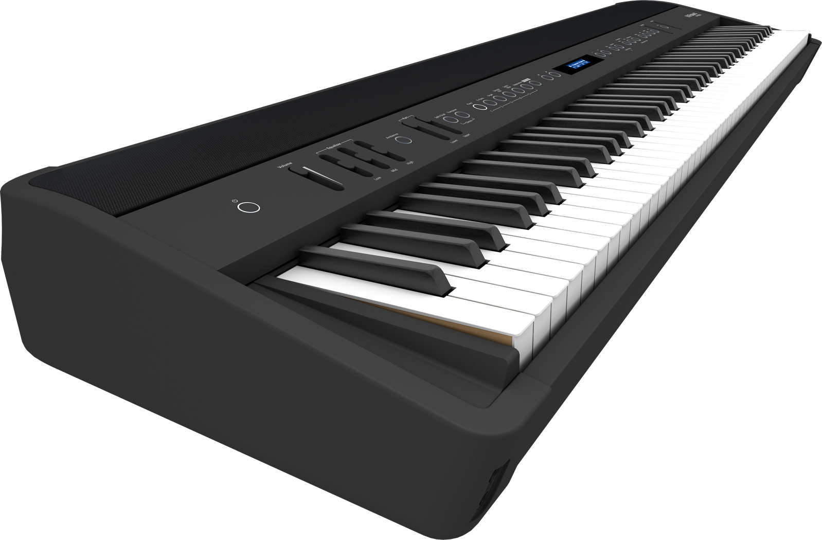 Roland FP90x BK 88 toets Digitale Stage Piano