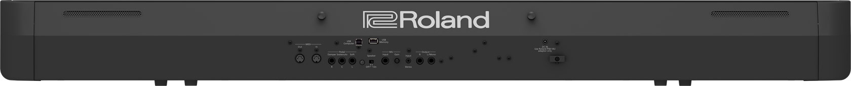 Roland FP90x BK 88 toets Digitale Stage Piano