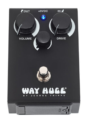 Way Huge Chalky Box Limited Edition Overdrive