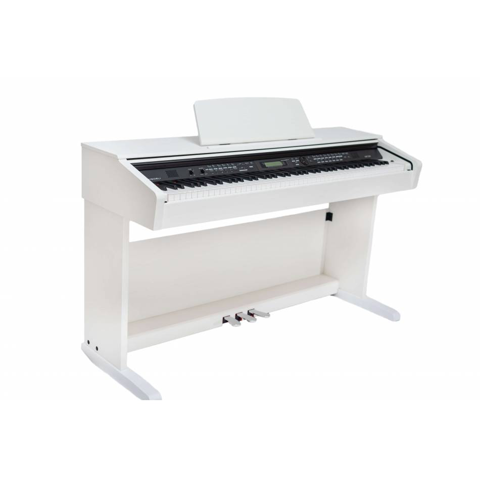 Medeli DP330 WH Digitale Home Piano