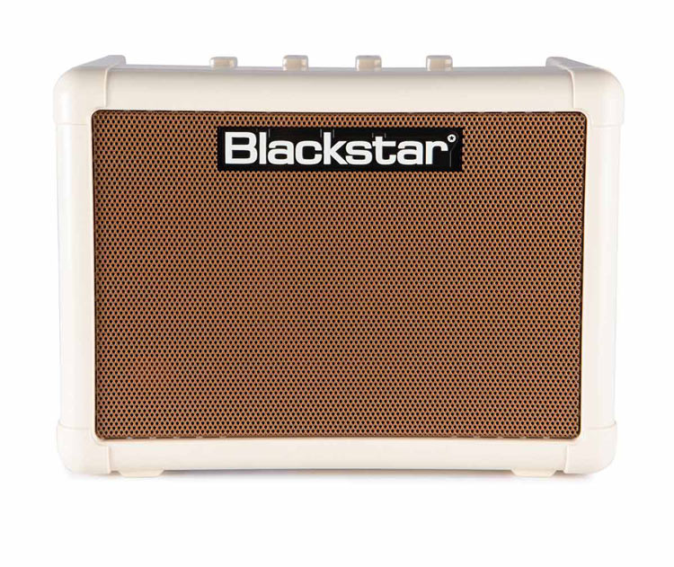 Blackstar Fly 3 Acoustic Versterker