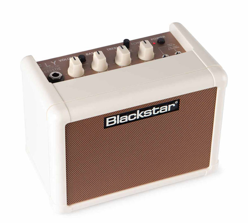 Blackstar Fly 3 Acoustic Versterker