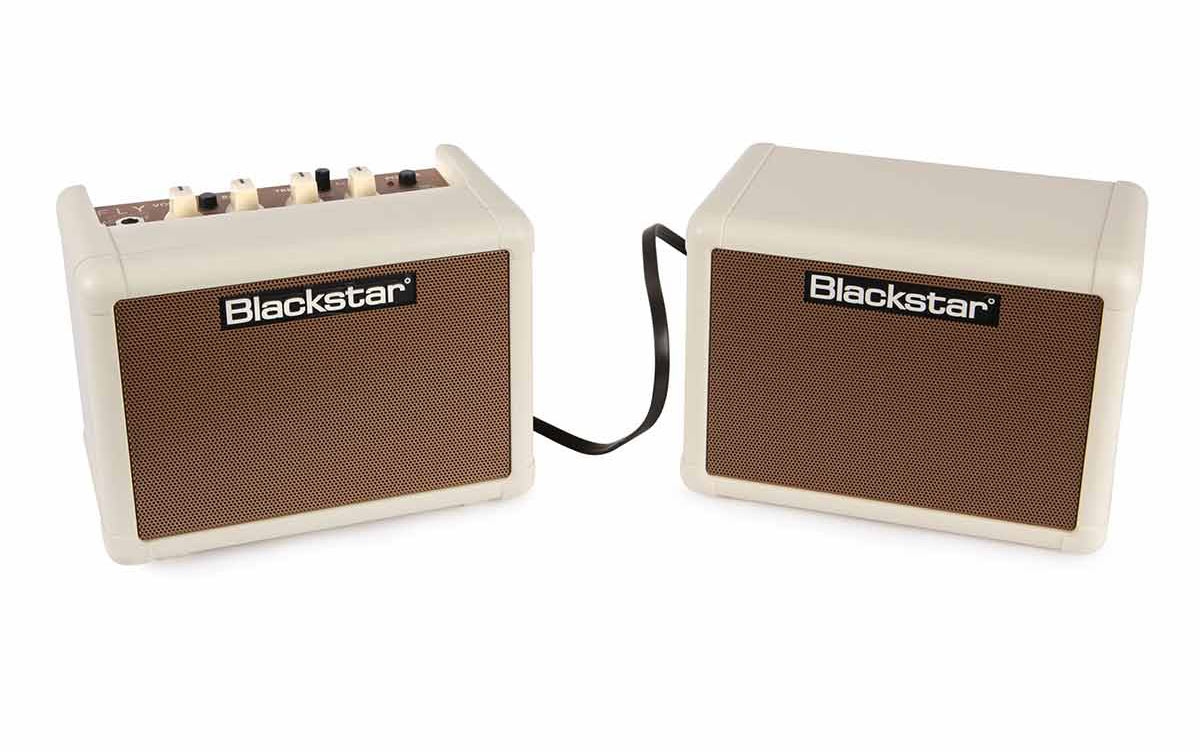 Blackstar Fly 103 acoustic Extension Cabinet