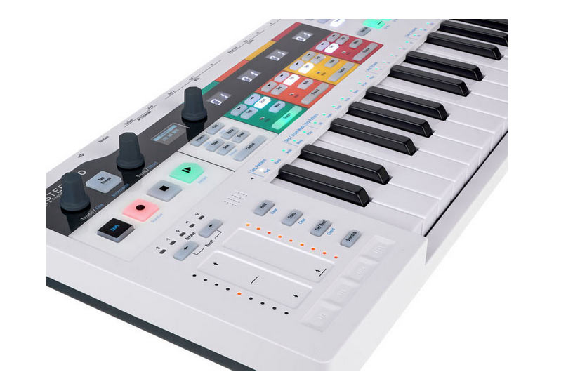 Arturia Keystep Pro