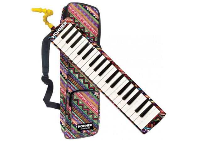 Hohner Airboard 37  Melodica