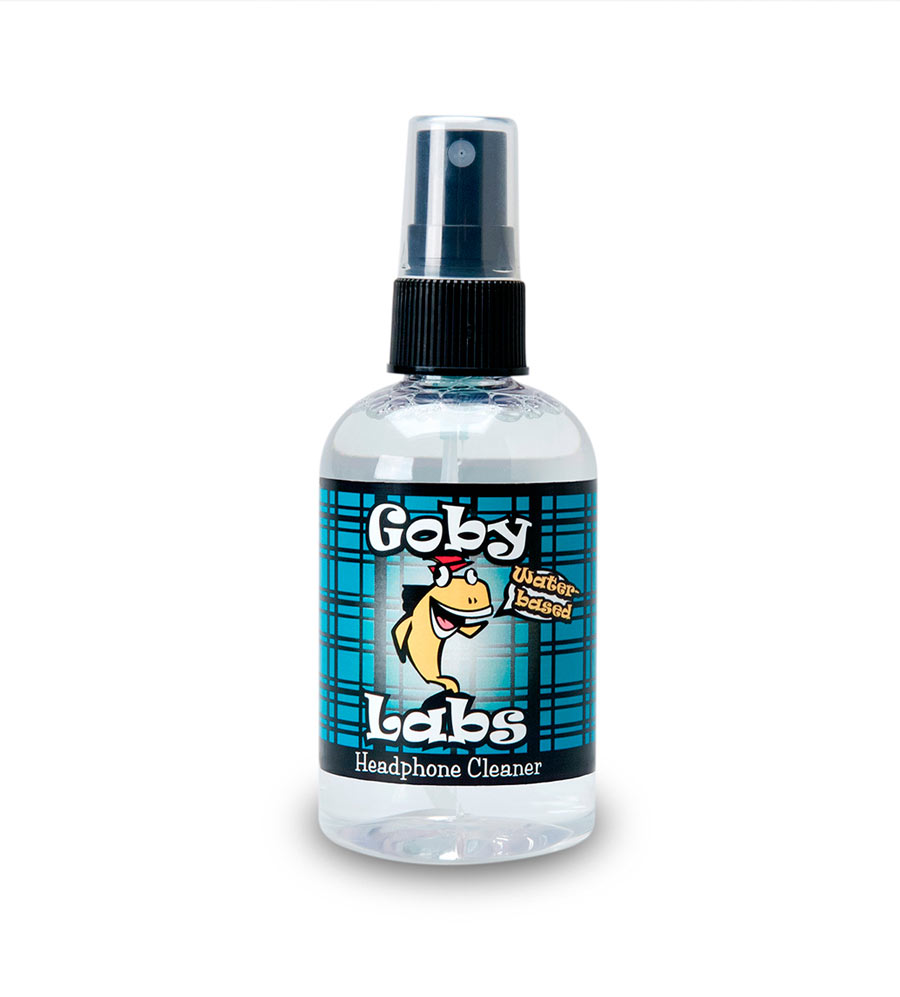 Hosa Goby Labs Headphone Cleaner