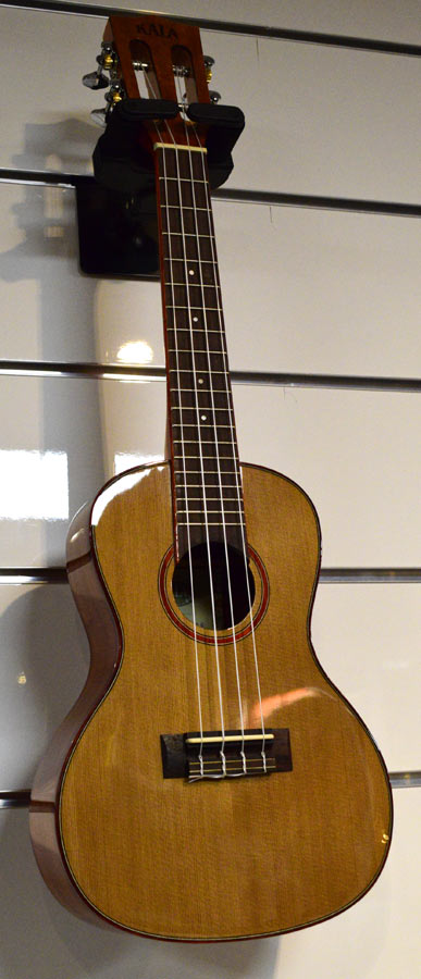 Kala KA-ACP-CTG concert ukulele