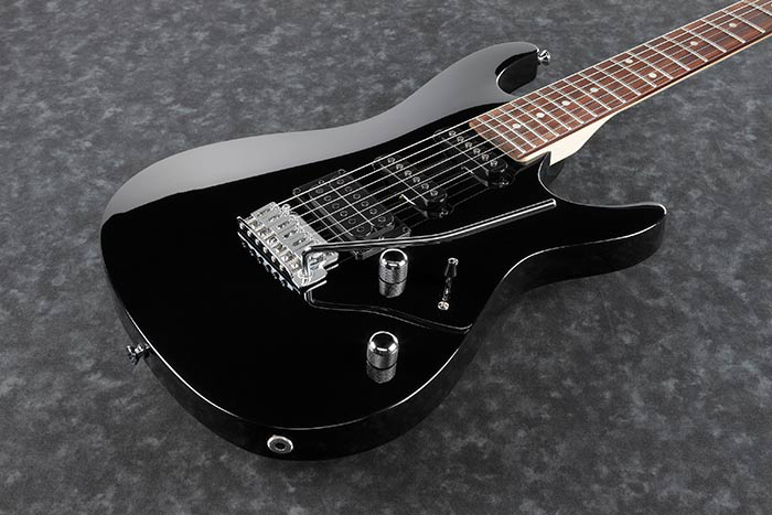 Ibanez GSA60-BKN Black Night