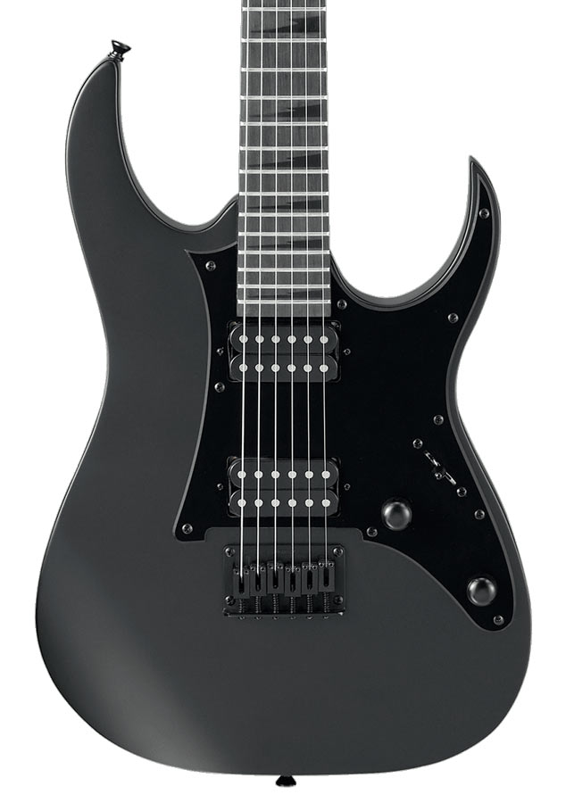 Ibanez GRGR131EX-BKF