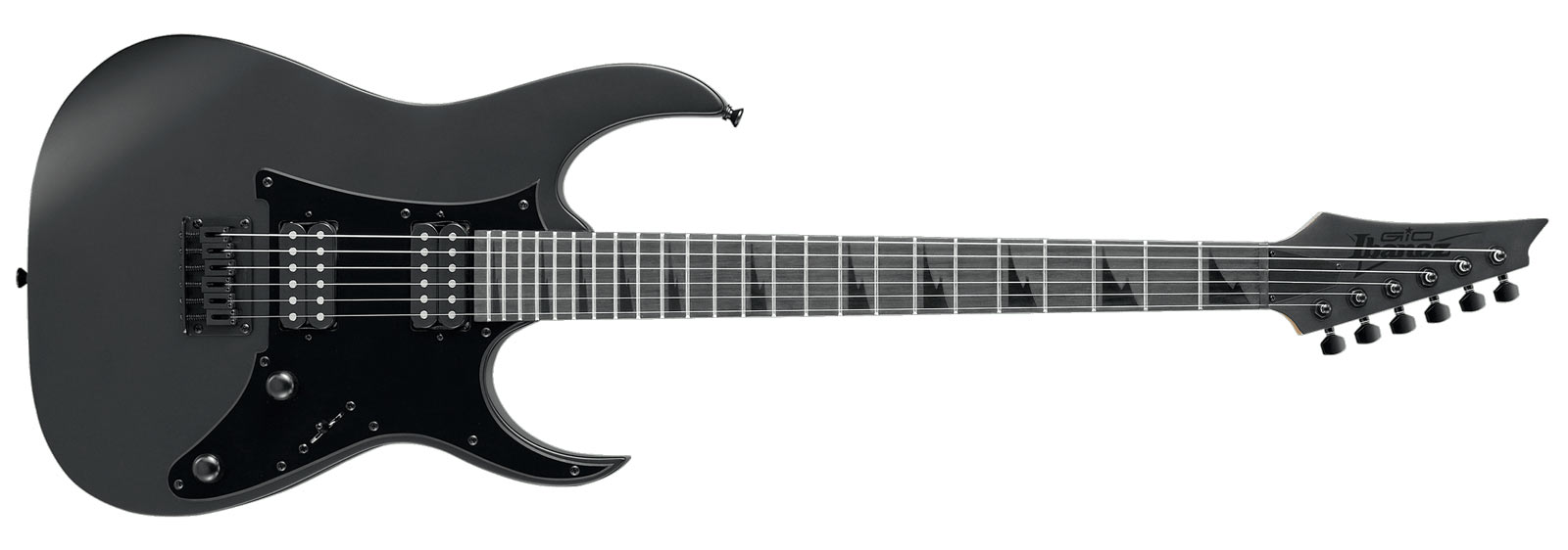 Ibanez GRGR131EX-BKF