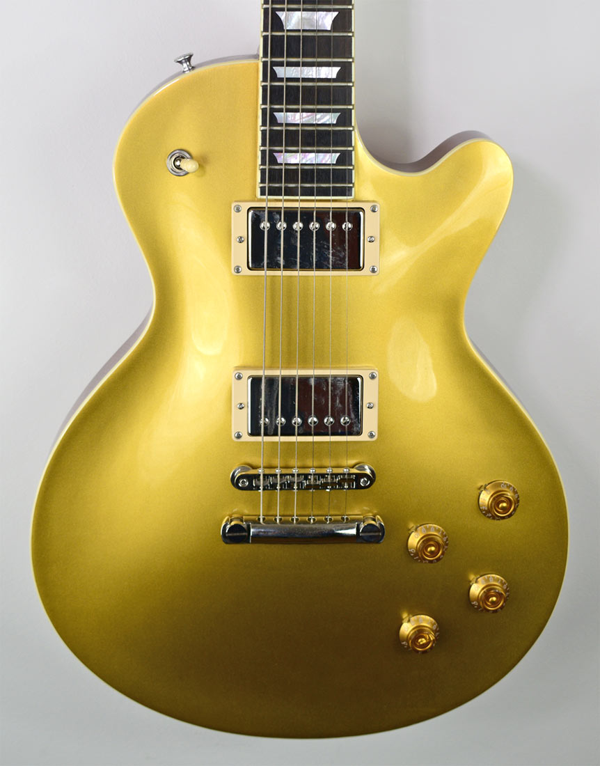 Eastman SB59-GB GoldTop