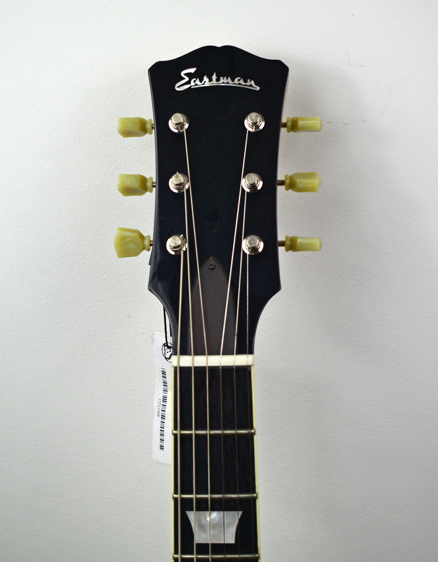 Eastman SB59-GB GoldTop