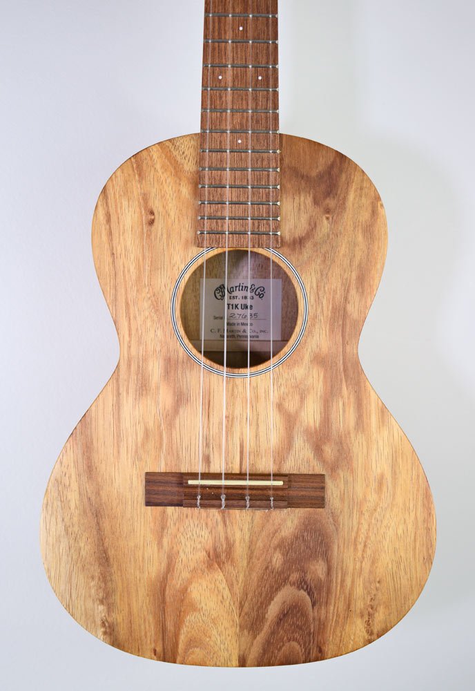 Martin T1K Tenor ukulele