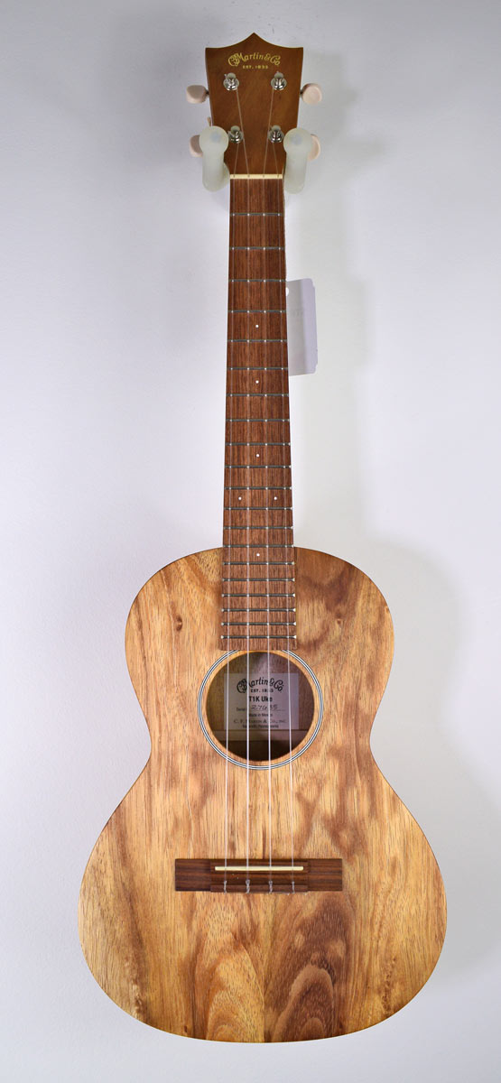 Martin T1K Tenor ukulele