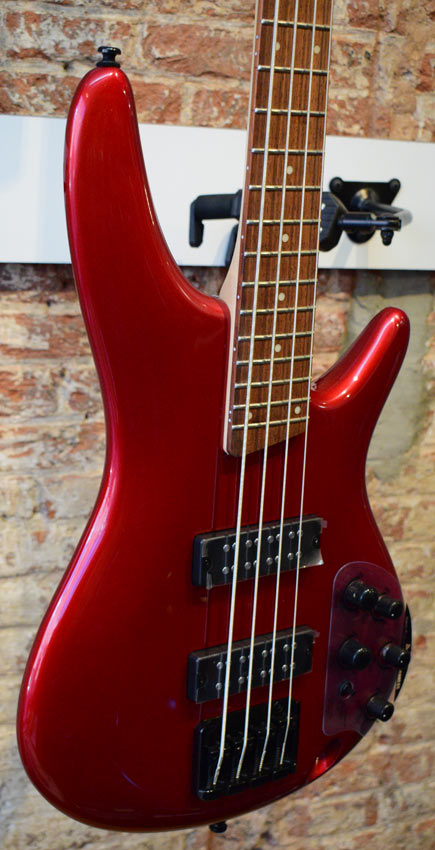 Ibanez SR300EB-CA Candy Apple