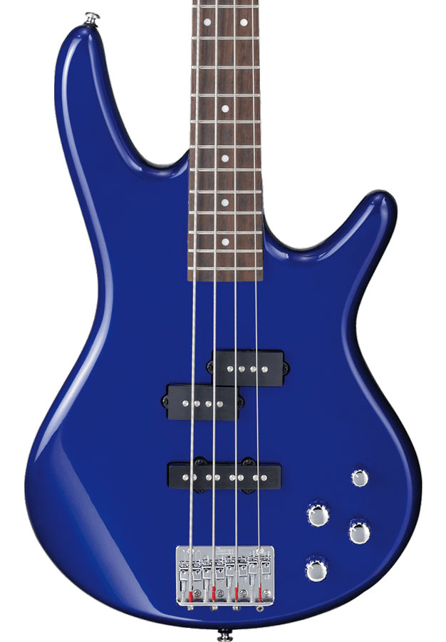 Ibanez GSR200-JB Jewel Blue