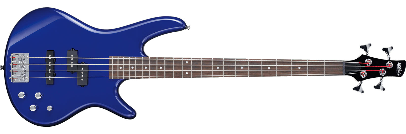 Ibanez GSR200-JB Jewel Blue