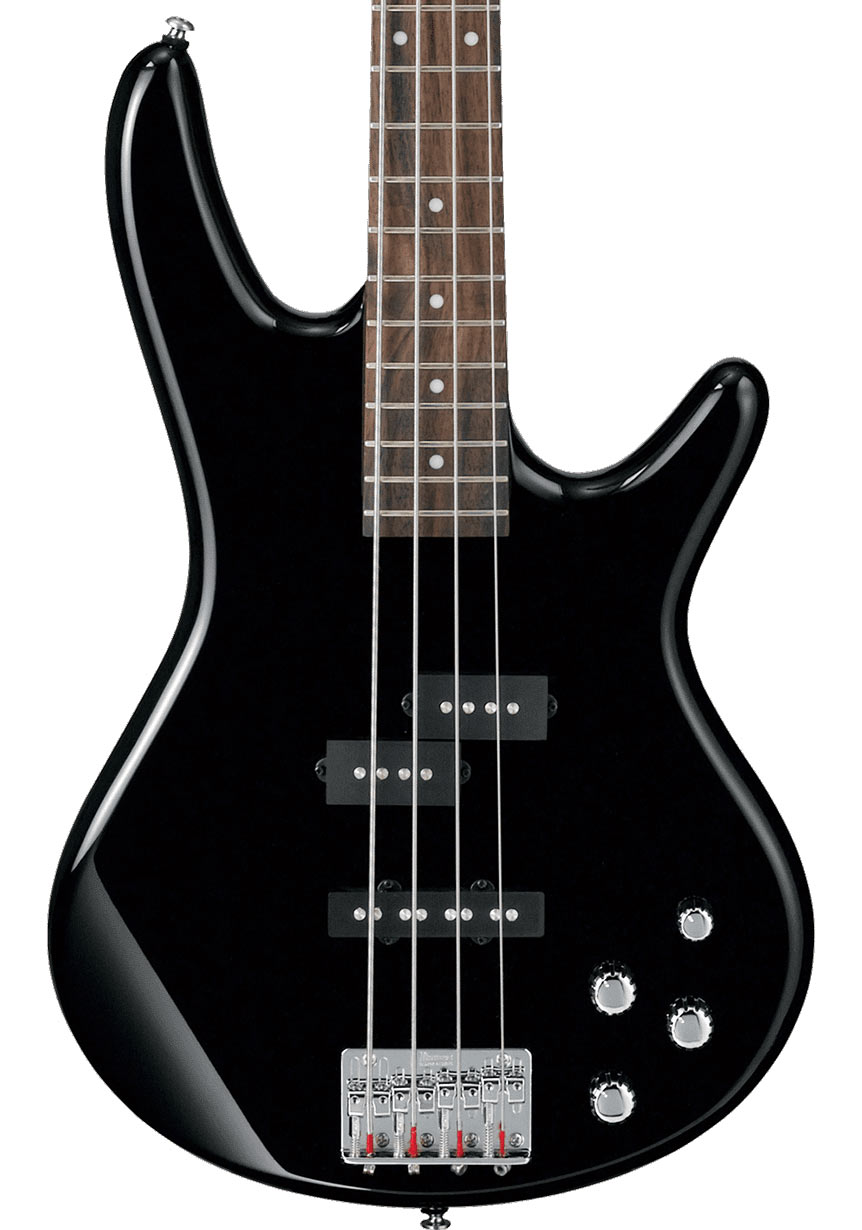 Ibanez GSR200-BK Black