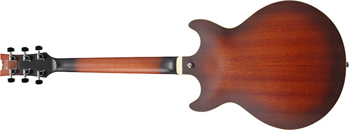 Ibanez AM53-TF Hollow Body Gitaar