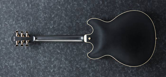 Ibanez AS73G-BKF