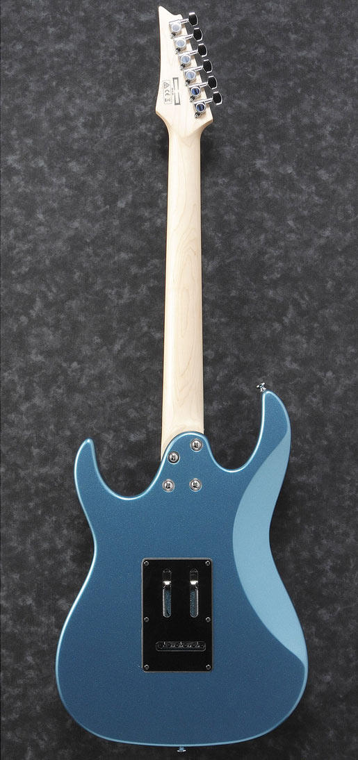 Ibanez GRX40-MLB Metallic light blue