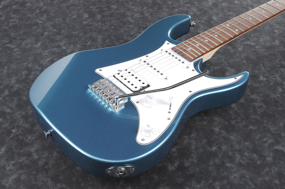 Ibanez GRX40-MLB Metallic light blue