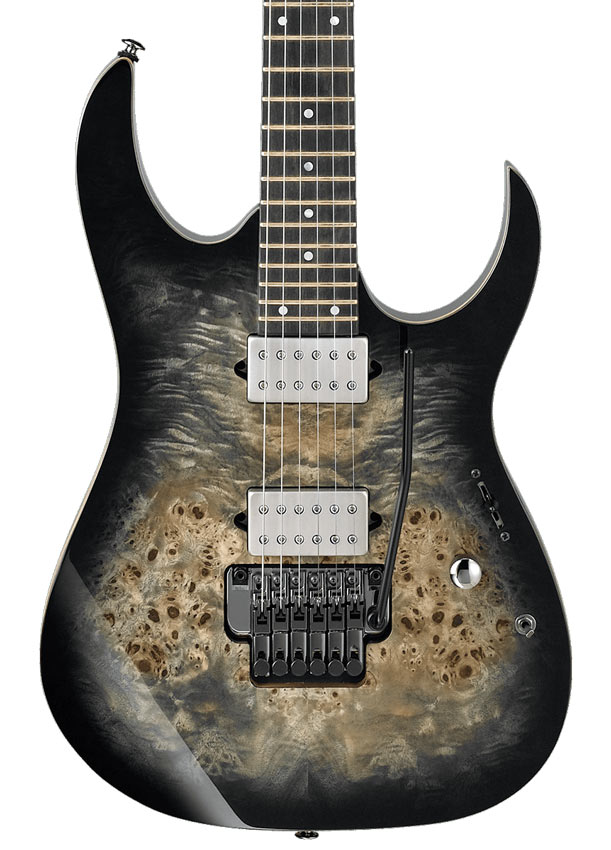 Ibanez RG1120PBZ-CKB