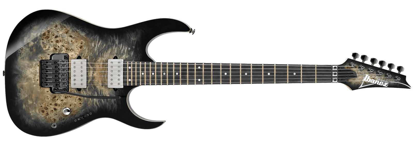 Ibanez RG1120PBZ-CKB