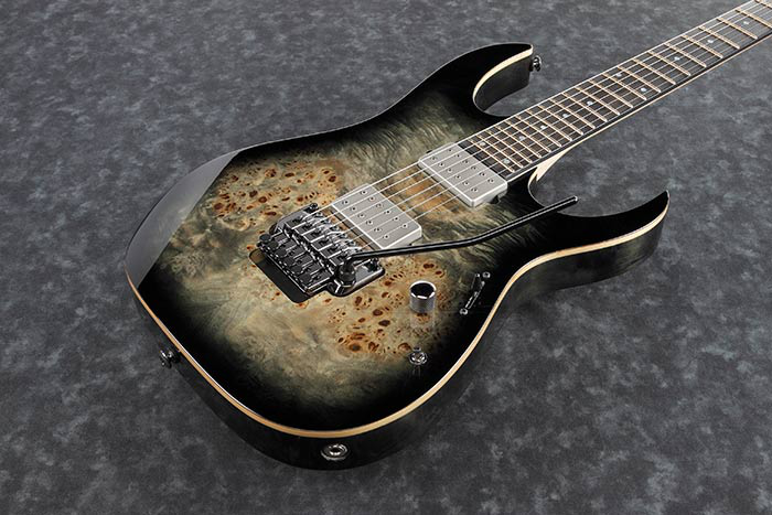 Ibanez RG1120PBZ-CKB