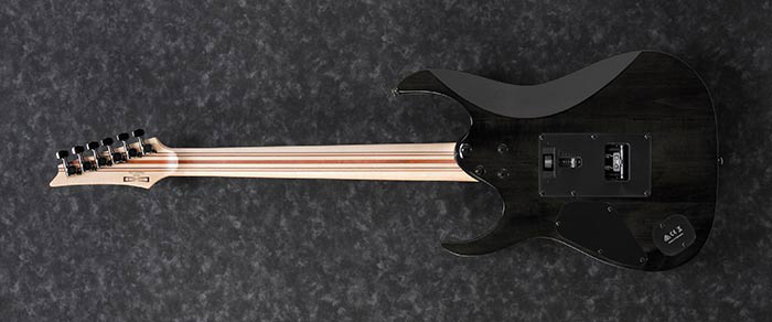 Ibanez RG1120PBZ-CKB