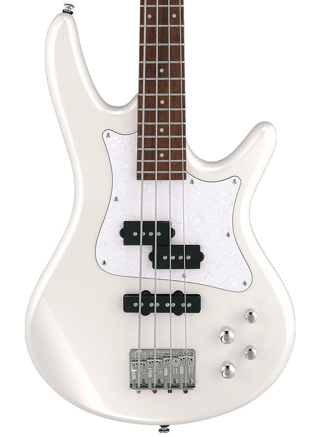 Ibanez SRMD200D-PW Pearl White