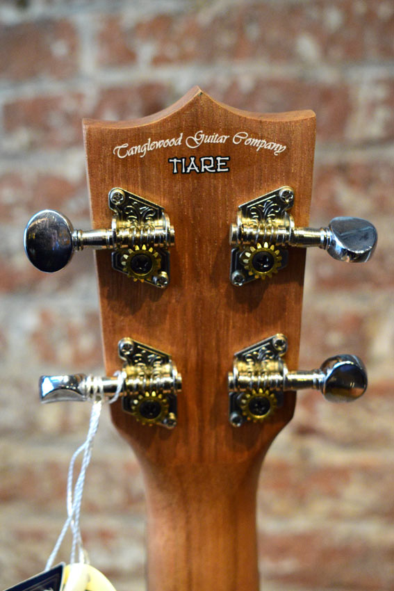 Tanglewood Tiare TWT6 Concert ukulele