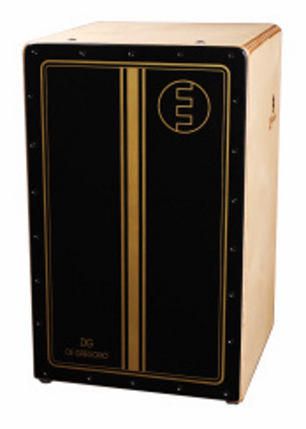 DG Cajon Tokayo Stripe DGB 32