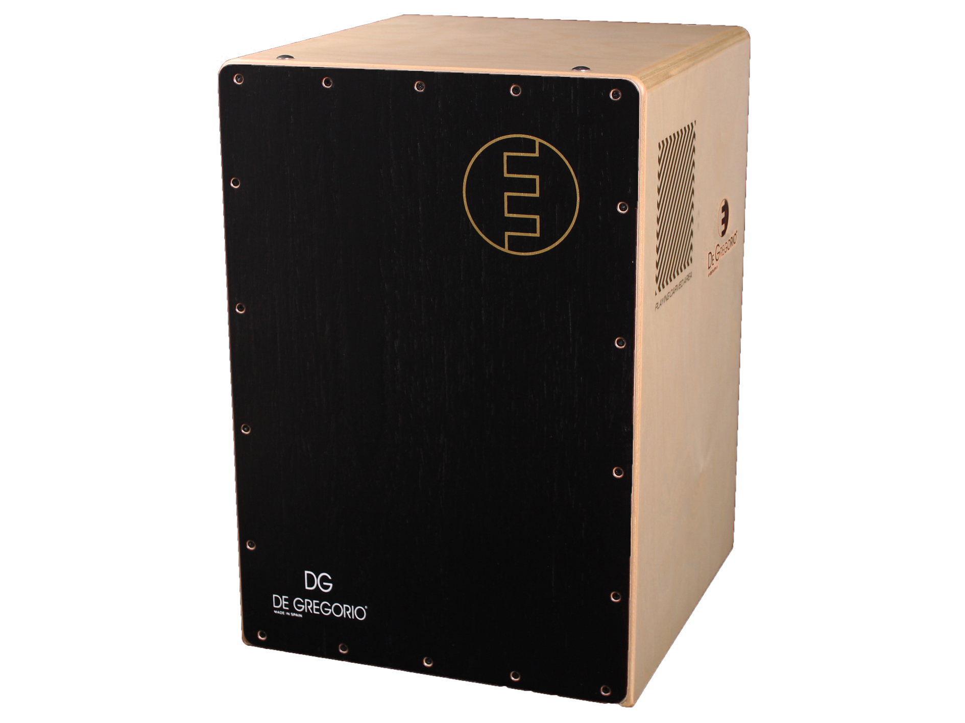 DG Cajon Jose Montana DGC33