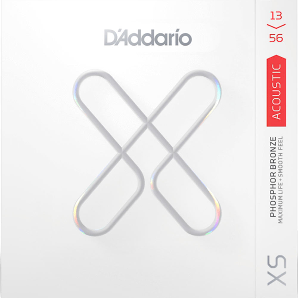 D'addario XS PB X-Med XSAPB1356