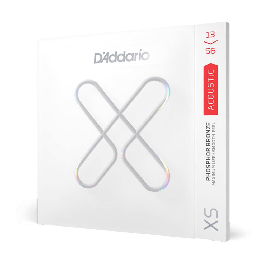 D'addario XS PB X-Med XSAPB1356