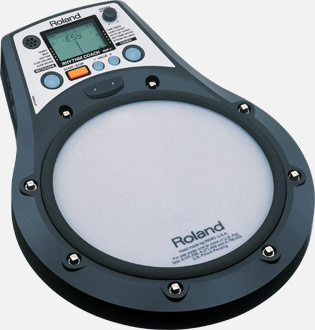 Roland RMP-3 Rhythm Coach