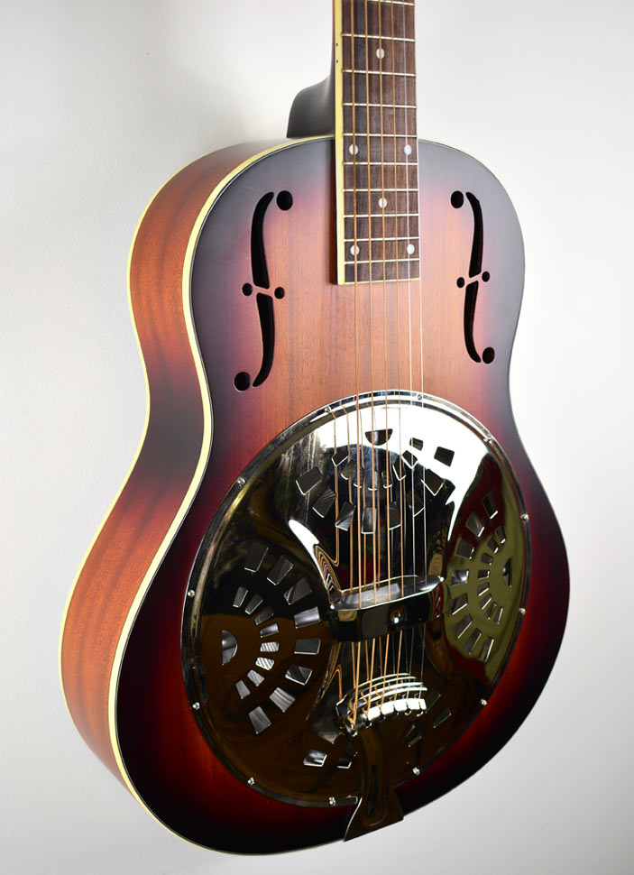 Royall SPD14 wooden body single cone SPIDER Resonator