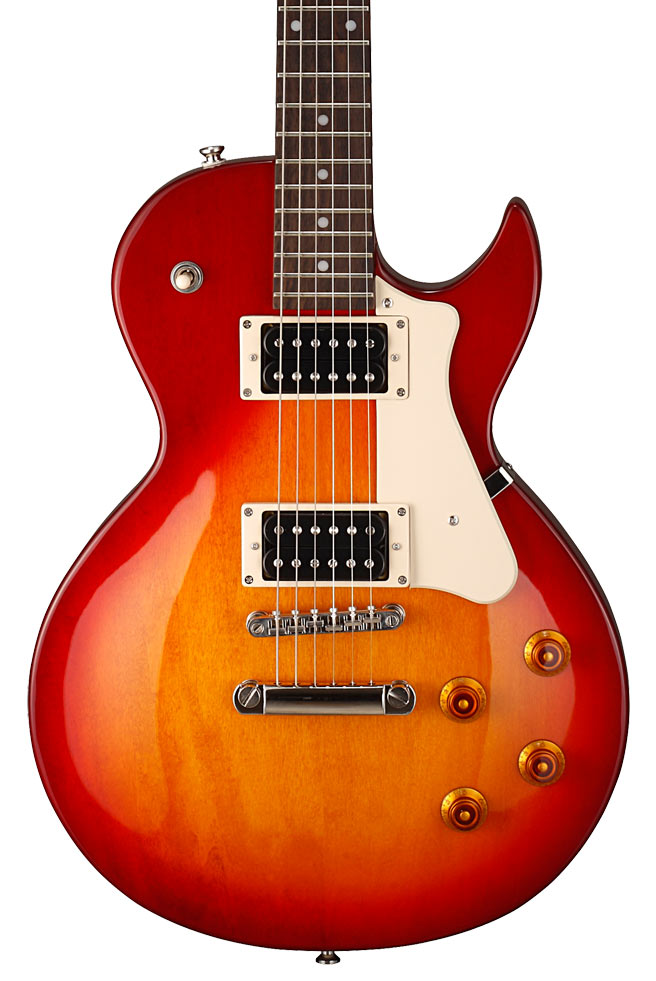 Cort CR100 CR Classic Rock Series