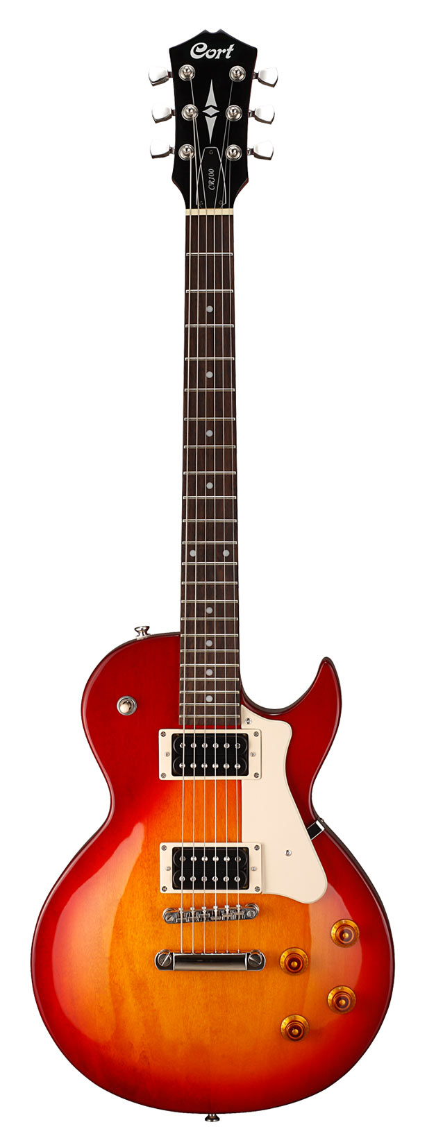 Cort CR100 CR Classic Rock Series