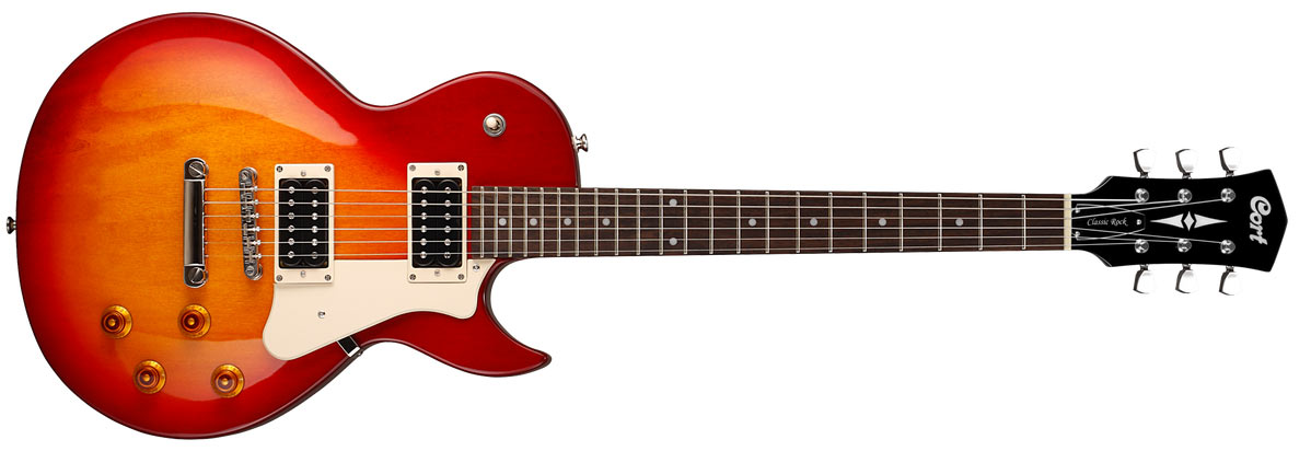 Cort CR100 CR Classic Rock Series