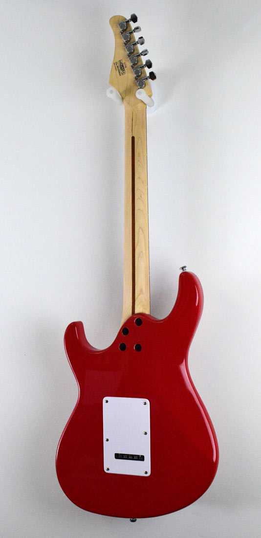 Cort G110 Scarlet Red