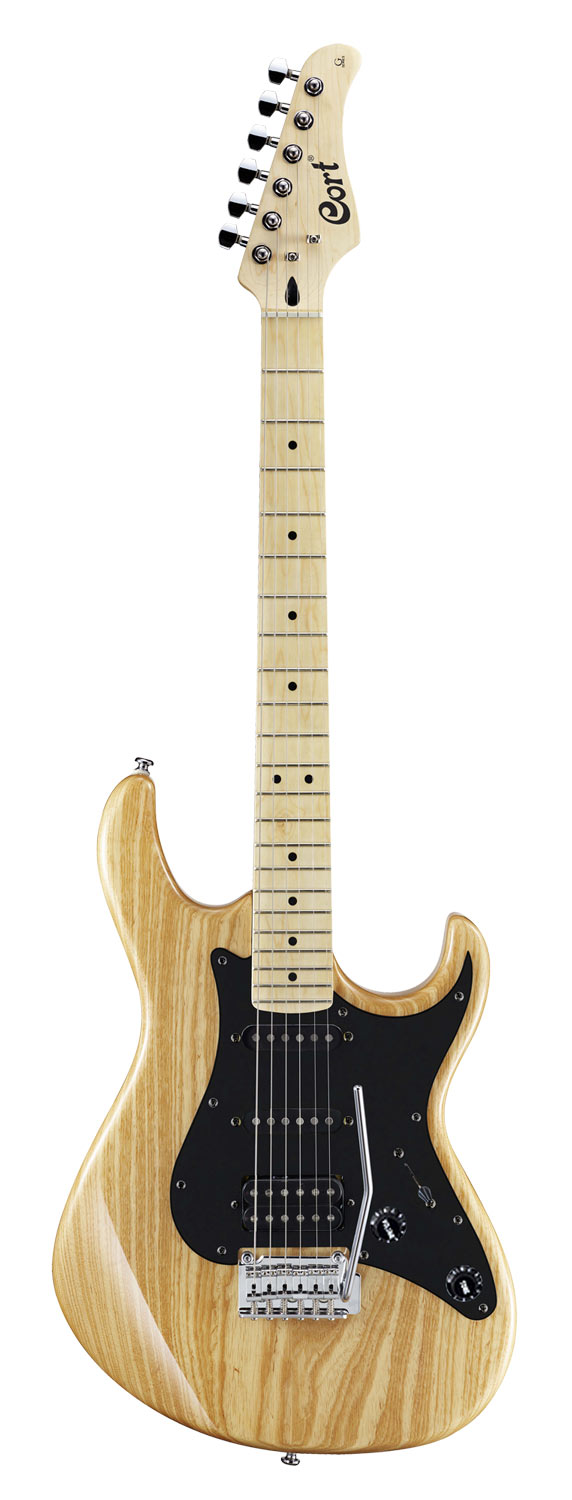 Cort G200DX natural