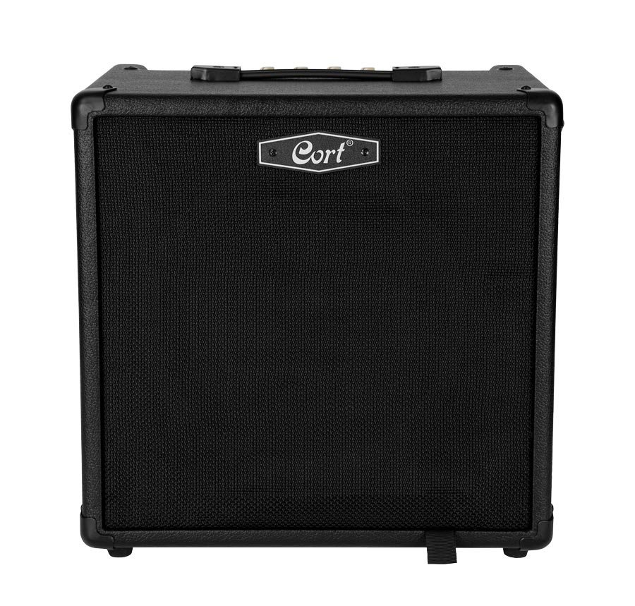 Cort CM40B 40 watt bascombo