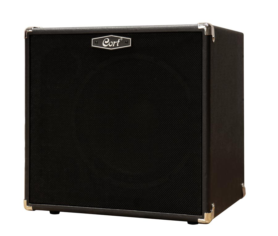 Cort CM150B 150 watt bass combo